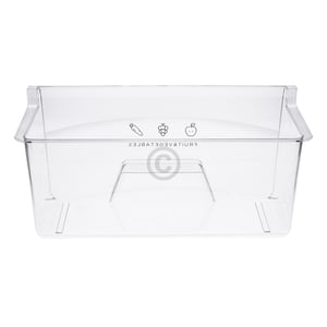 Gemüsefach Midea 12131000A11003 für Kühlschrank Midea