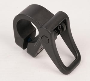 Schnapphaken Zubehörpaket Segway-Ninebot G30 14.01.0412.00 für E-Scooter Gehäuse