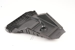 Vordere Zierabdeckplatte für Fahrzeugrahmen Segway-Ninebot AB.50.0037.16 für E-Scooter GT1 Gehäuse