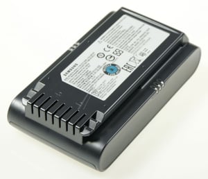 Akku VCA-SBT90 LI-ION 21.9V 2850mAH Samsung DJ96-00221A für Staubsauger