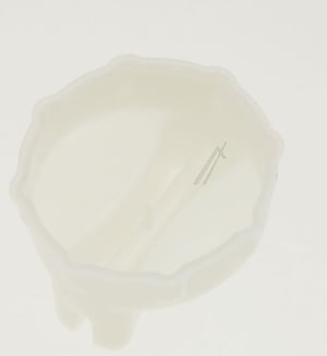 Aufschraubhilfe für Herd Com 00613634 Lampenglasabdeckung, 68 mm