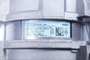 BPM Motor für Geschirrspüler Candy/Hoover 41053995 Pumpenantrieb