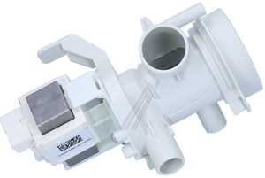 Ablaufpumpe Laugenpumpe für Waschmaschine Hisense/Gorenje 441828 Synchron 60Hz