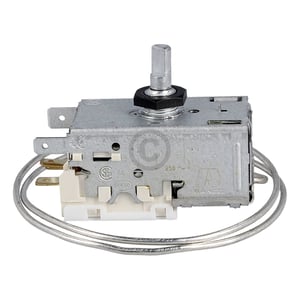 Thermostat LIEBHERR 6151949 Ranco K59-L2688 für KühlGefrierKombination