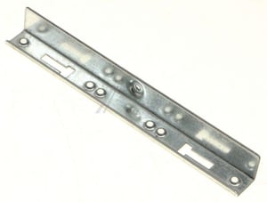 Scharnierabdeckung für Herd Whirlpool 488000628004 Backofen