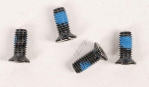 Lenkerbefestigungsschrauben Ducati DU-P1-EVO-SR-073 für E-Scooter