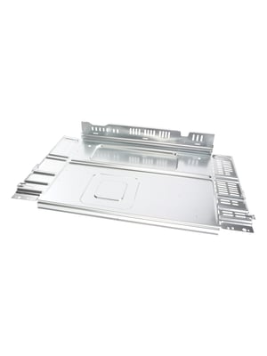 Ofenabdeckung für Backofen BSH-Gruppe 00770387 Hitzeschutz