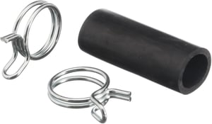 Anschluss 00056228 für Geschirrspüler Bosch 00056228 Siphon-Anschluss