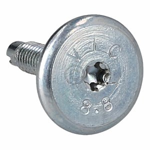 Schraube 481250218745 Bauknecht