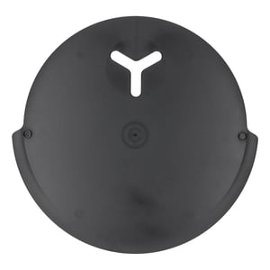 Top decorative cover(black) 201-2417-2335