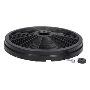 Kohlefilter gorenje 153255 AH031 230mmØ für Dunstabzugshaube