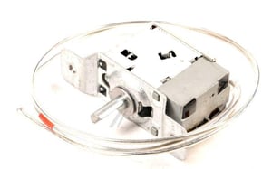 Thermostat für Kühlschrank Candy Hoover 0060708134 Temperaturregler