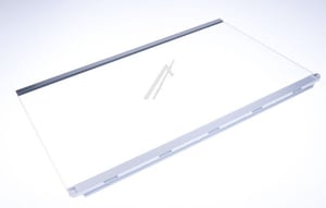 GLASREGAL,KOMPLETT,NEUTRAL,458 8582651087610