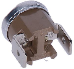 Thermostat für Bügeleisen DeLonghi 5228109200 185°C