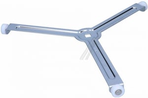Drehtellerträger für Sharp Mikrowelle FROLPA060WRK2 Drehteller