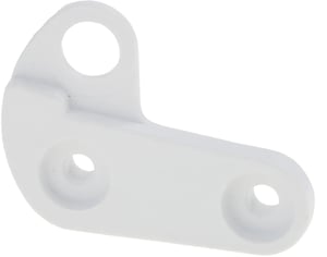 Anschlag für Kühlschrank BSH-Gruppe 00181010 Türdichtung