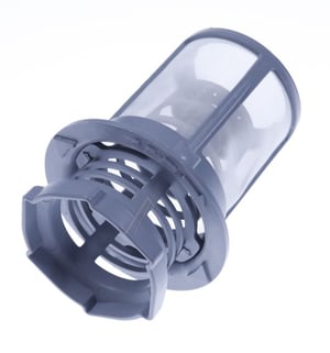 Amica Ofen Grob- und Feinfilter 1998074 Luftfilter