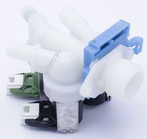 3-Wege-Ventil für Waschmaschine Bitron 33670027 Waschmaschinenventil