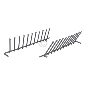 Oberkorbeinsätze passend für Bosch 12004140 Klappstachelreihen für Teller