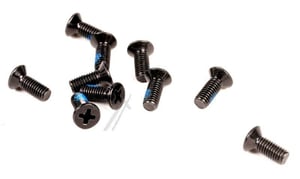 Kreuzschlitz-Senkkopfschraube M3x8 Segway-Ninebot AB.50.0043.72 für E-Scooter P65 P100