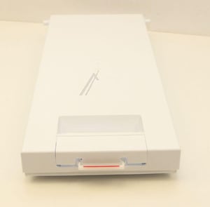 Gefrierfachtür für Kühlschrank Airlux Z42143593 Klappe, Gehäuse