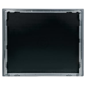 Glaskeramikplatte Whirlpool 481244039792 für Kochfeld Herd