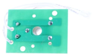 Drehregler für Staubsauger Electrolux 140200340010 Steuerung