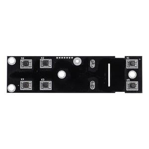 Control Board of station 201-J001-0041 Ecovacs