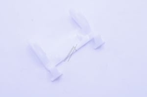 Türscharnier für Hisense/Gorenje Kühlschrank HK2232520 Kühlschrank-Tür