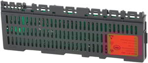 Steuergerät 00634452