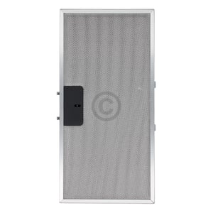 Metallfettfilter GAGGENAU 00298609 400x199mm für Dunstabzugshaube