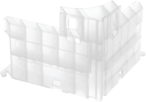 Halter 00267617 für Bosch Zubehör 00267617 Smartphone-Halterung