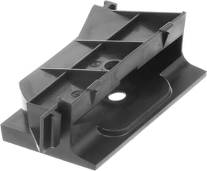 Gehäuse für Bosch Ofen 12040314 Backofen-Tür