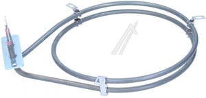 Ringheizwiderstand für Whirlpool-Ofen 1600W 230V