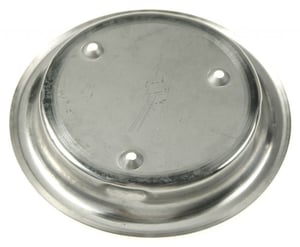 Schüsselhaken für Küchenmaschine & mixer Smeg 768452670 Halterung