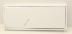 Gefrierfachtür für Kühlschrank Airlux Z42143593 Klappe, Gehäuse