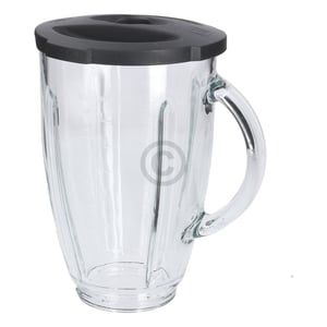 Glasbecher incl. Deckel BOSCH 00700879 für Standmixer