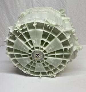 Wannekuip für Waschmaschine Beko/Grundig/Arçelik C00865014 Waschmaschinenteile