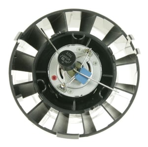 Gebläsemotor für Haartrockner Bosch 00176028 Heißluft, Motor