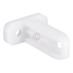 Türhaken passend für Electrolux 8086811141 BLUPARTS in Trockner 10105661