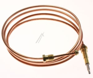 Thermoelement für Ofen Smeg 948650100 Backofen, MM.1200 CX91VG