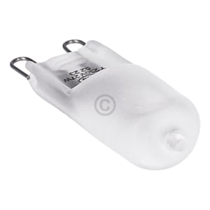 Halogenlampe G9 27W BOSCH 10032864 für Backofen