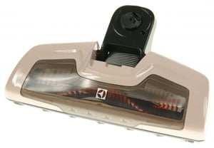 Bodendüse rosa für Staubsauger Electrolux/AEG 140102818030 14,4cm