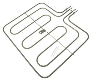 Heizkörper für Ofen Vestel 32043684 2600W Grill