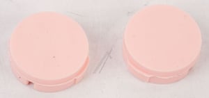 Faltbarer Schraubstopfen pink Segway-Ninebot AB.00.0014.53 für E-Scooter E8