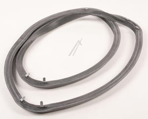 Querprofilfront für Ofen Hisense/Gorenje 593524 Sockelprofil