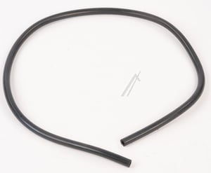 Ofen-Schlauch Whirlpool Indesit 710 mm Pressostat