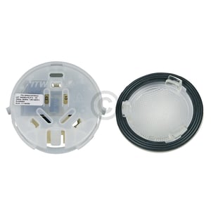 Lampe AEG 405502018/6 Leuchtdiodenbund Lampenabdeckung für Geschirrspüler