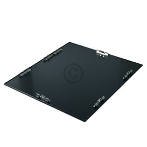 Glaskeramikplatte Electrolux 561582211/0 für LEONARD Kochfeld Herd