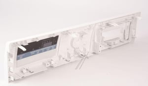 Bedienblende für Trockner Bosch Siemens 11023693 Gehäuse Blende
